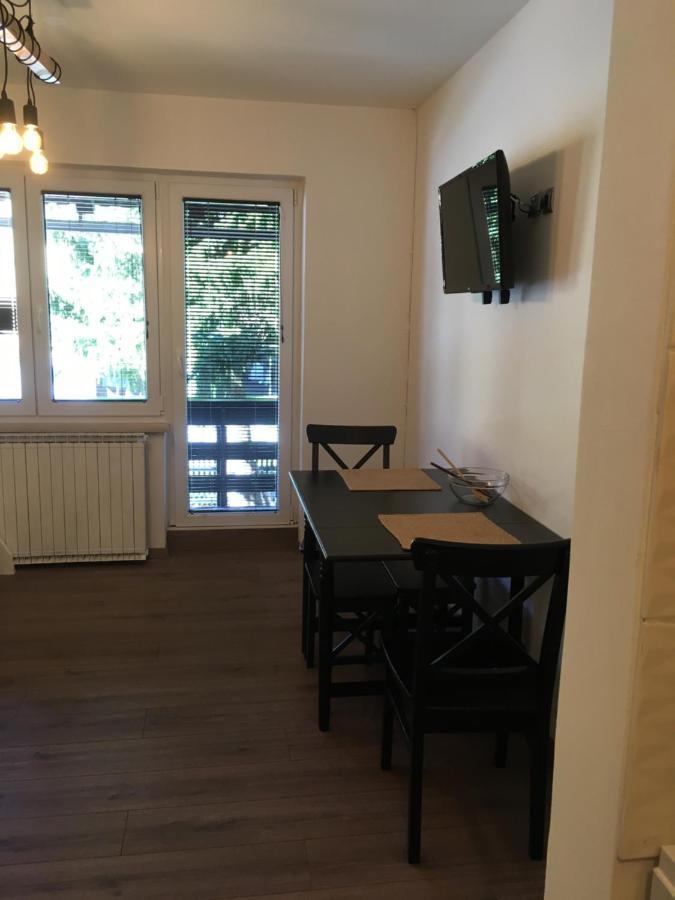 קרנייסקה גורה Apartments Otasevic מראה חיצוני תמונה