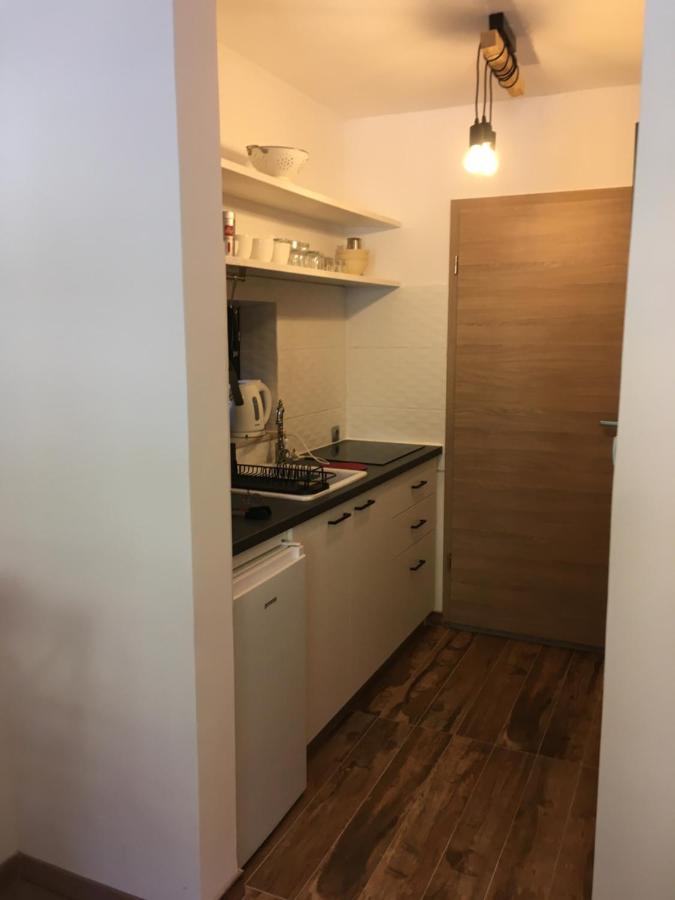 קרנייסקה גורה Apartments Otasevic מראה חיצוני תמונה